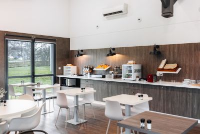 Hotel Agen Sud Portes Aquitaine 78