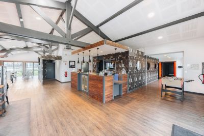 Hotel Agen Sud Portes Aquitaine 82 1