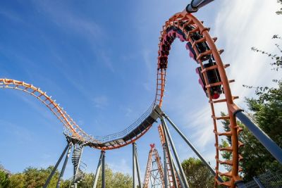 Walygator Park is 5 km from the hotel. 