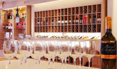 Les vignerons du Buzet 