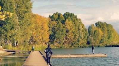 Parc Naturel de Passeligne