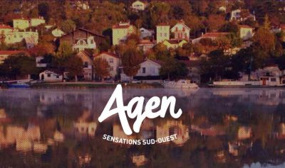 Office de tourisme d'Agen 