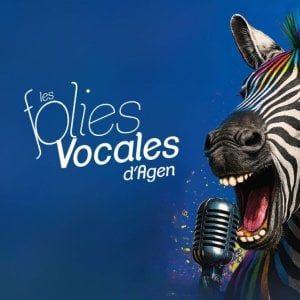 Festival Les Folies Vocales