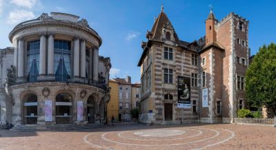 PROGRAMME DU MUSÉE DES BEAUX ARTS