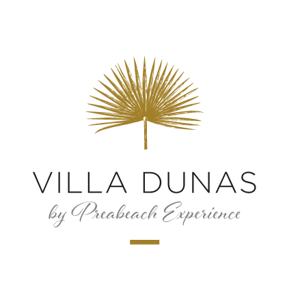 Villa Dunas logo