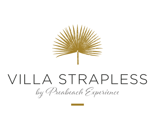 Villa Strapless logo