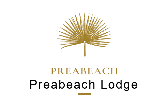 preabeach lodge logo
