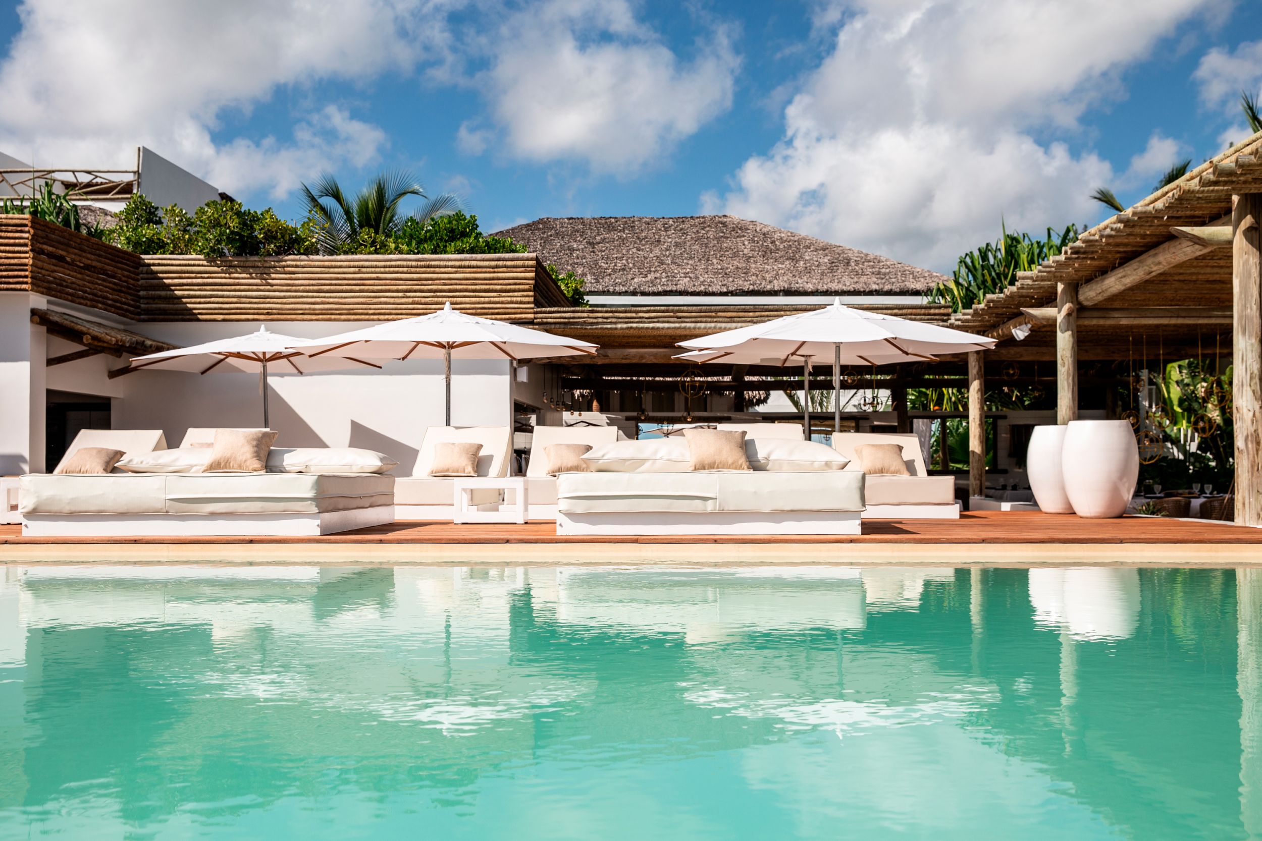 Prea Beach Club