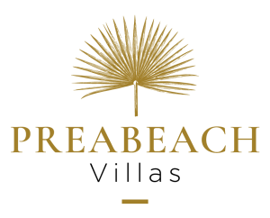 logo preabeach villas
