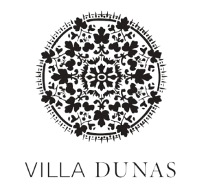 logo villa dunas prea brasil