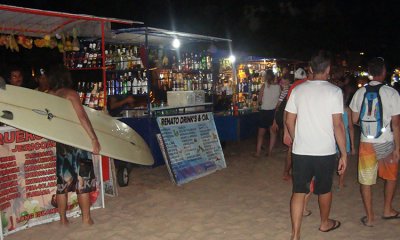 Les Sorties a Jericoacoara