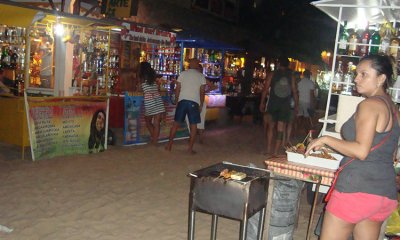 caipirinha jericoacoara