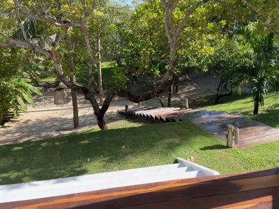 jardin deck p