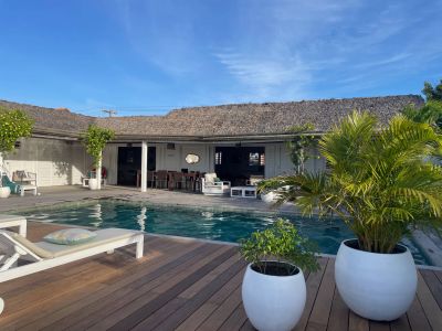 maison p