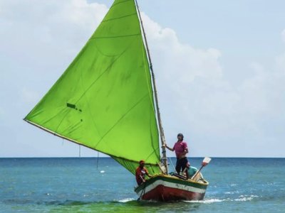 Prea: un village de pêcheurs 