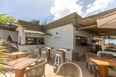 Beach Club bar et restaurant 12 1