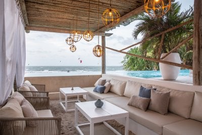 Beach Club bar et restaurant 2 2