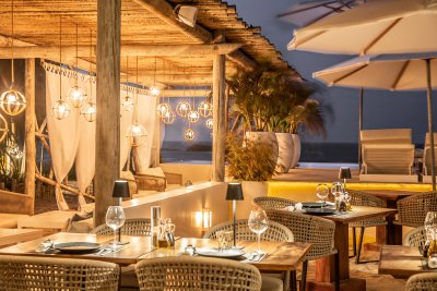 Beach Club bar et restaurant 4 1