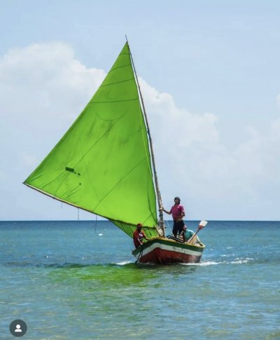 Prea: un village de pêcheurs 