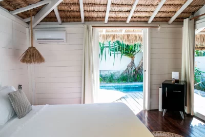 Preabeach Boutique Hotel Bungalow 10 1