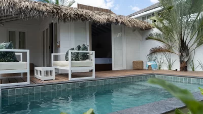 Preabeach Boutique Hotel Bungalow 3 1