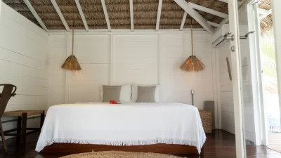 Preabeach Boutique Hotel Bungalow 8 1