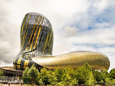 La Cité du Vin