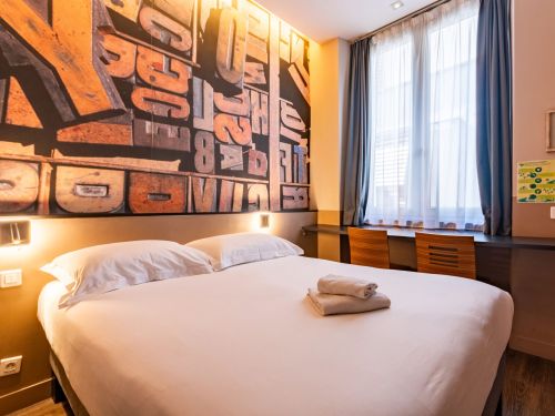 Chambre Classique