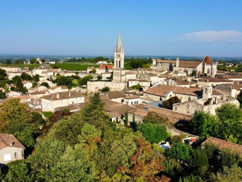 Saint-Émilion