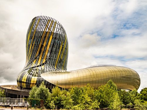 La Cité du Vin