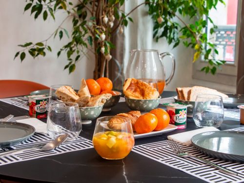 Business stopover from €120
