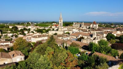 Saint-Émilion