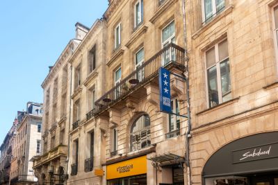 hotel de la presse bordeaux centre ville 105