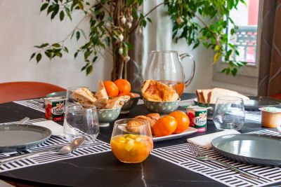 Business stopover from €120