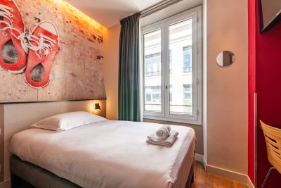 hotel de la presse bordeaux centre ville 50 2