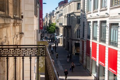 hotel de la presse bordeaux centre ville 82 1