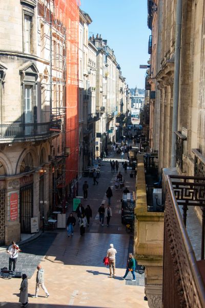 hotel de la presse bordeaux centre ville 84