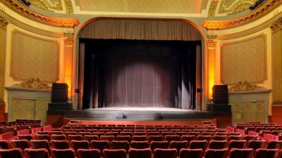 Theatre Femina