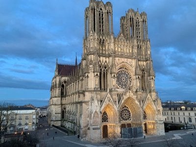 Reims