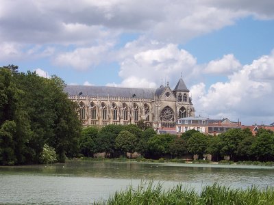 Châlons-en-Champagne