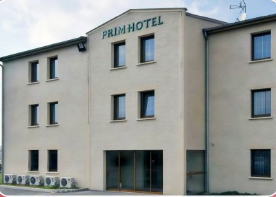 Prim Hotel Witry les Reims 1