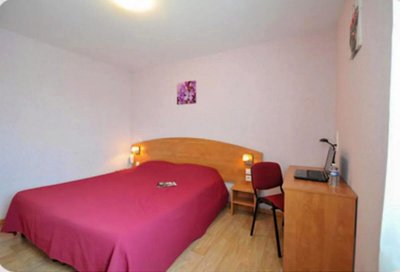 Prim Hotel Witry les Reims 39 1