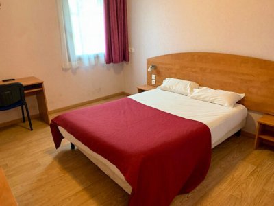 Prim Hotel Witry les Reims 44