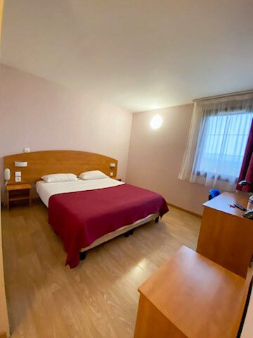 Prim Hotel Witry les Reims 48