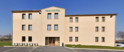 Prim hotel witry les reims 1