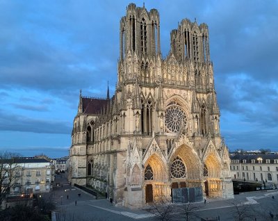 Reims