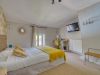 chambre charme vue jardin 1