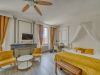 chambre charme vue jardin 3
