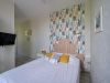 chambre charme vue jardin 33