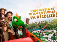 Forfait Waligator / Aqualand